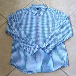 Men's Long Sleeve Shirt